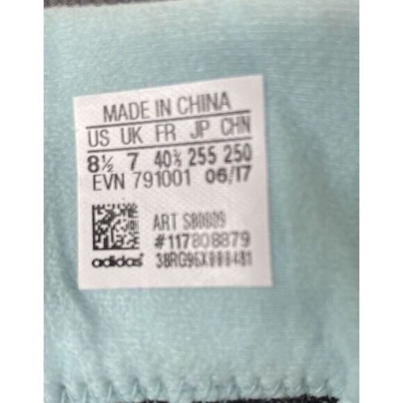 Adidas TERREX Primaloft Mens Hiking Boots Shoes Size 8.5 Climaproof Stealth Sole - Picture 12 of 15